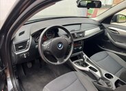 BMW X1 Kombi 2,0 l 105 kw