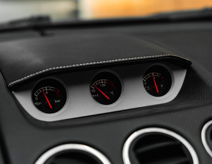 Lamborghini Gallardo 17