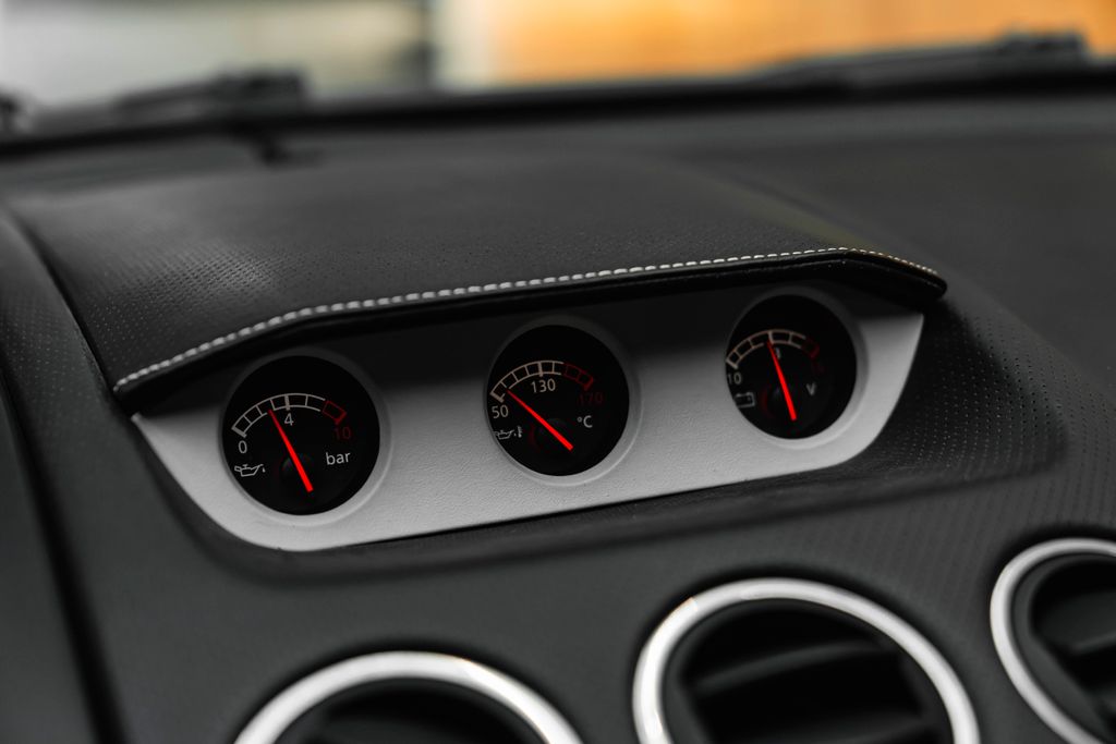 Lamborghini Gallardo