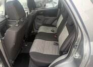 Suzuki SX4 SUV 1,6 l 88 kw