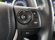 Toyota RAV4 SUV / Terénní 2,5 l 114 kw