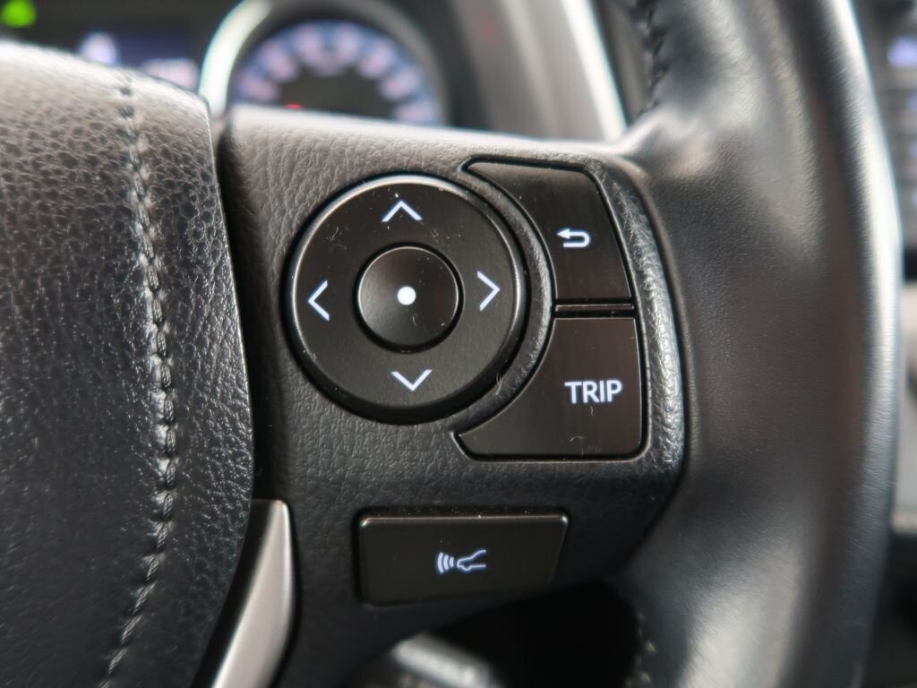 Toyota RAV4 SUV / Terénní 2,5 l 114 kw