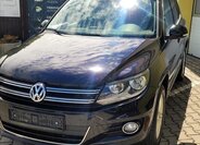 Volkswagen Tiguan 3