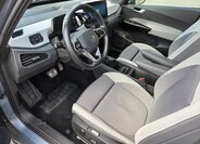 Volkswagen ID.3 Hatchback 0,0 150 kw