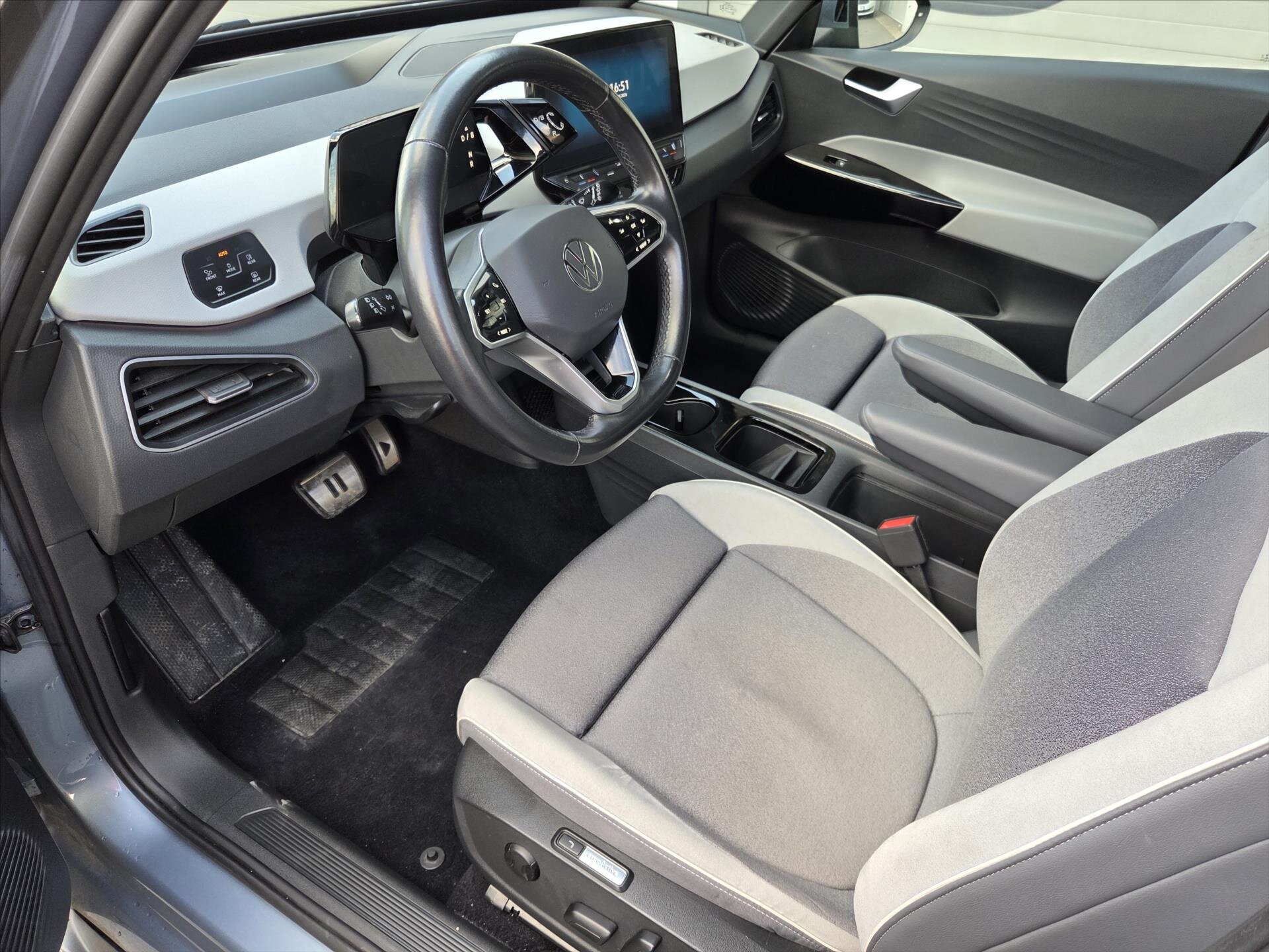 Volkswagen ID.3 Hatchback 0,0 150 kw