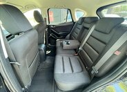 Mazda CX-5 SUV / Terénní 2,2 l 110 kw
