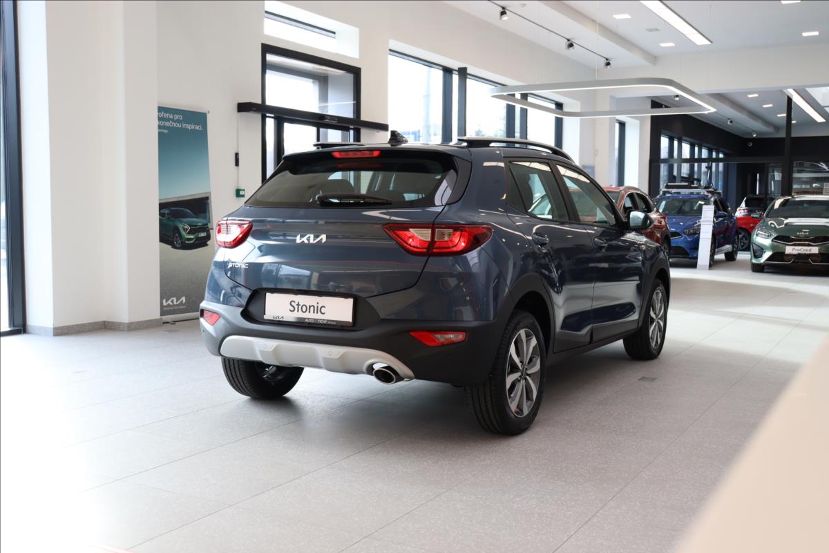 KIA Stonic
