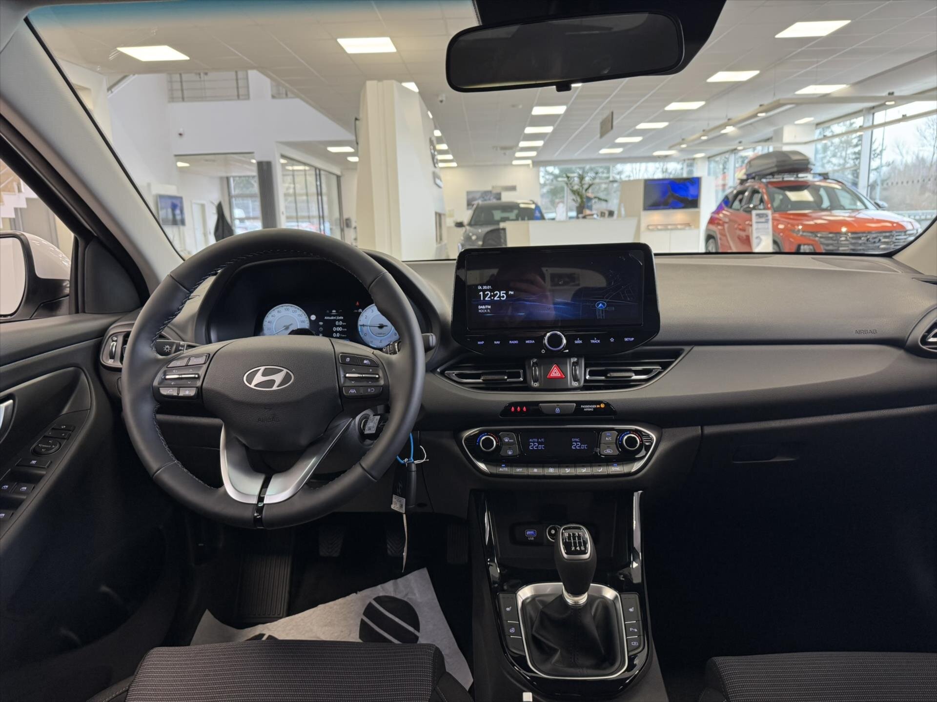 Hyundai i30 Kombi 998,0 84 kw