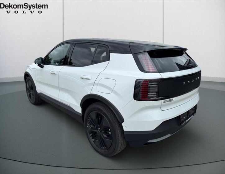 Volvo EX30 SUV 0,0 315 kw