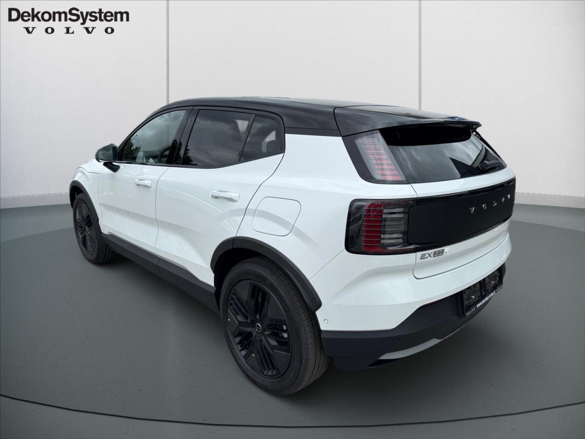 Volvo EX30 SUV 0,0 315 kw