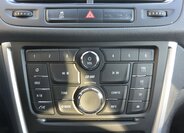 Opel Mokka SUV / Terénní 1,7 l 96 kw