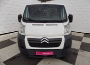 Citroën Jumper Ostatní 2,2 l 88 kw