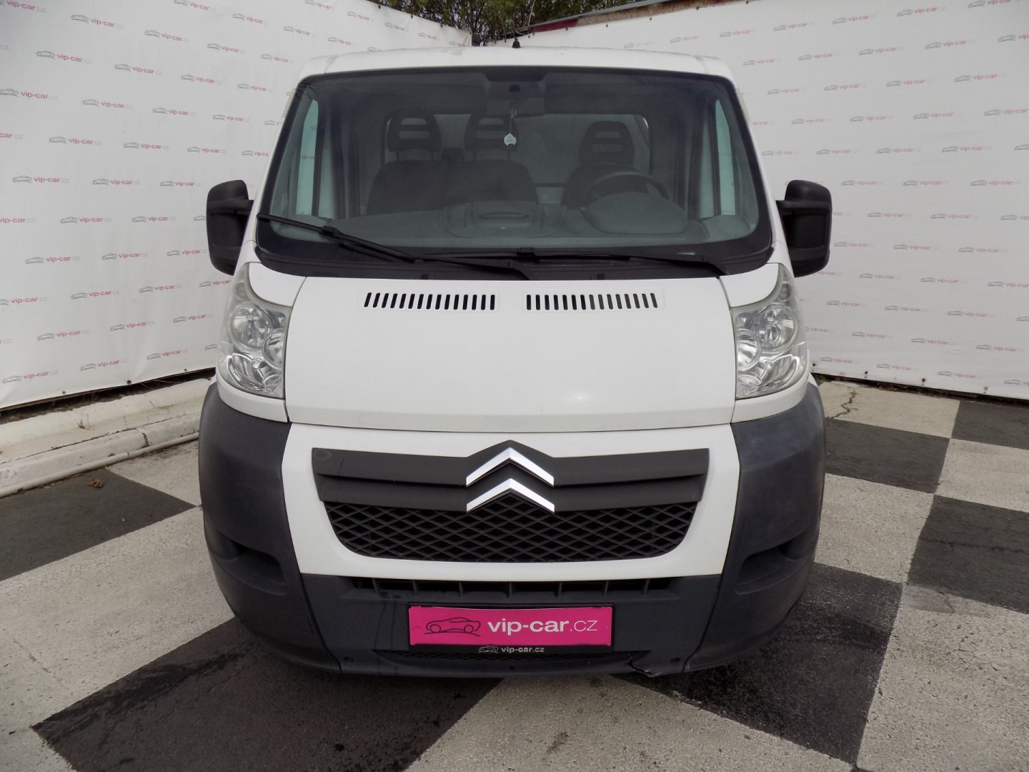 Citroën Jumper Ostatní 2,2 l 88 kw