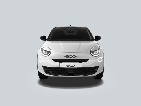 Fiat 600 SUV / Terénní 1,2 l 74 kw