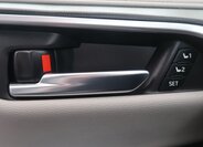 Toyota RAV4 SUV / Terénní 2,5 l 131 kw