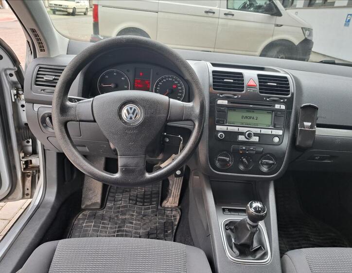 Volkswagen Golf 18