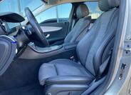 Mercedes-Benz Třídy E 10