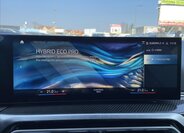 BMW Řada 3 Kombi 2,0 l 215 kw