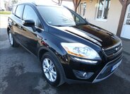 Ford Kuga SUV / Terénní 2,0 l 103 kw