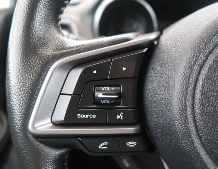 Subaru Outback Kombi 2,5 l 129 kw