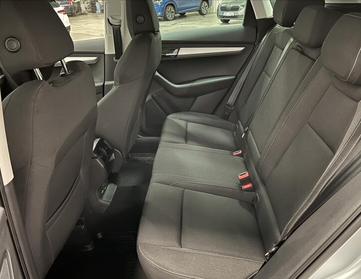 Škoda Karoq SUV 1,5 l 110 kw