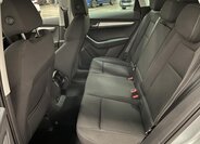 Škoda Karoq SUV 1,5 l 110 kw