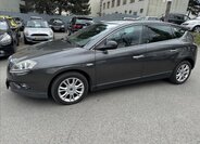 Lancia Delta Hatchback 2,0 l 121 kw