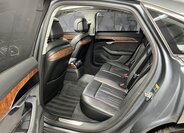 Audi A8 Sedan / Limuzína 3,0 l 210 kw