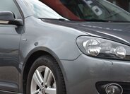 Volkswagen Golf Kombi 1,6 l 77 kw