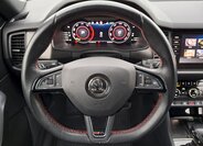 Škoda Kodiaq SUV / Terénní 2,0 l 176 kw