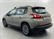 Peugeot 2008 Hatchback 1,2 l 60 kw