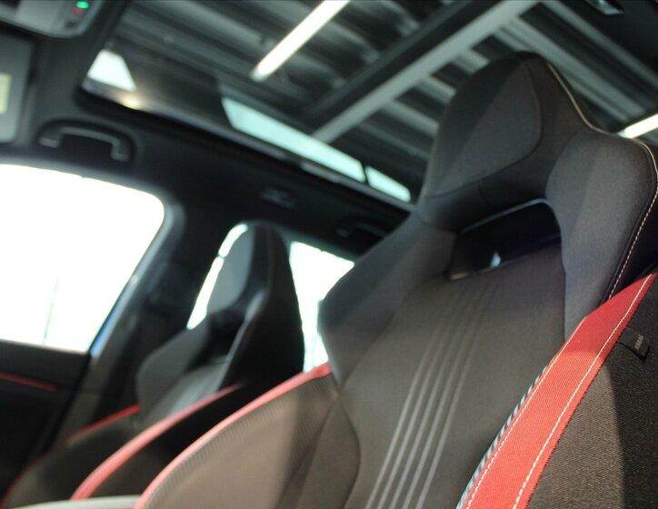 Škoda Kamiq Hatchback 999,0 81 kw