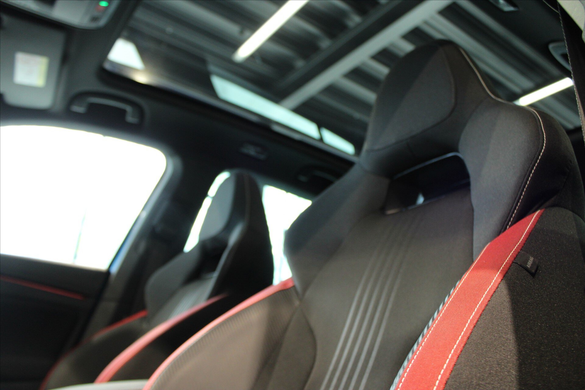 Škoda Kamiq Hatchback 999,0 81 kw