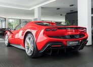 Ferrari Ostatní Kupé 3,0 l 610 kw