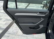 Volkswagen Passat Kombi 1,5 l 110 kw