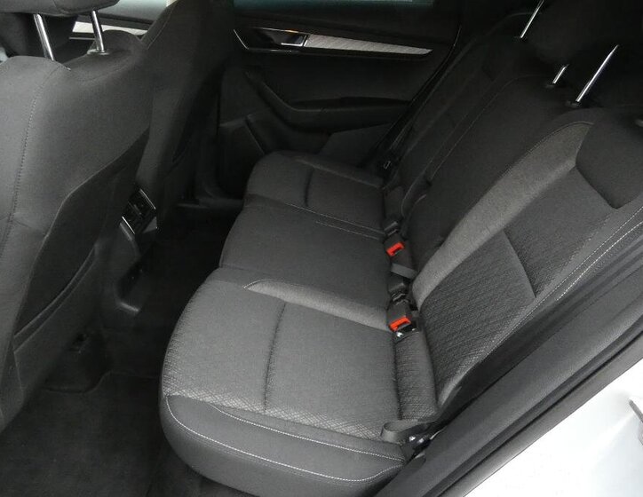 Škoda Karoq 20