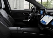 Mercedes-Benz Třídy E Kombi 2,0 l 162 kw