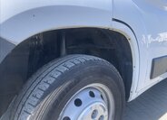 Fiat Ducato Ostatní 2,3 l 96 kw