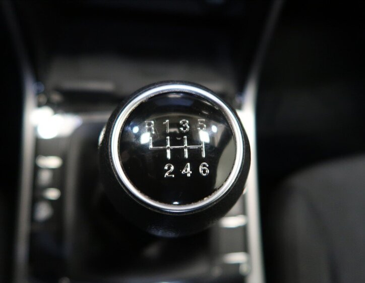 SsangYong Korando 22