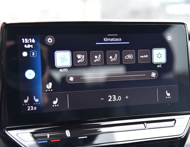 Volkswagen ID.3 Hatchback 0,0 150 kw