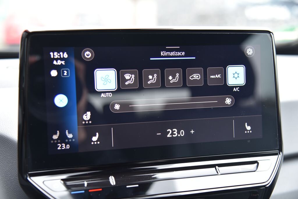 Volkswagen ID.3 Hatchback 0,0 150 kw