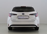 Toyota Corolla Kombi 1,8 l 72 kw