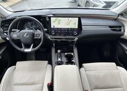 Lexus RX 350h SUV 2,5 l 140 kw