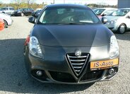 Alfa Romeo Giulietta Hatchback 2,0 l 110 kw
