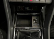 Škoda Karoq SUV 1,5 l 110 kw