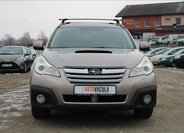 Subaru Outback Kombi 2,0 l 110 kw
