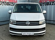 Volkswagen Caravelle 2