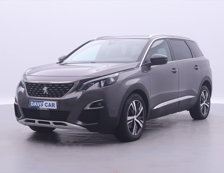 Peugeot 5008 3