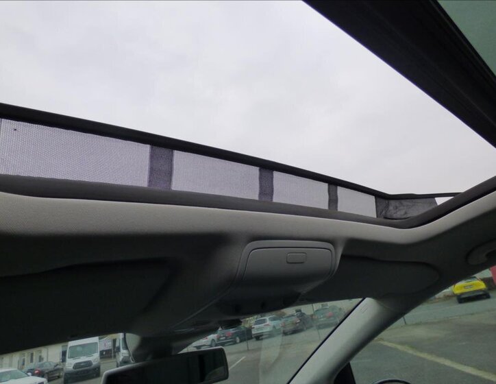 Volkswagen Sharan Kombi 2,0 l 125 kw