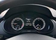 Škoda Octavia Kombi 1,6 l 85 kw